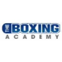 The Boxing Academy Logo