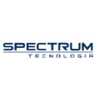Spectrum Tecnologia Logo