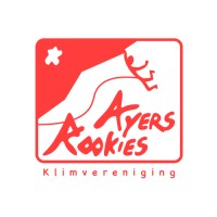 Climbing club Ayers Rookies Logo