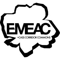 East Michigan Environmental Action Council Logo