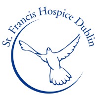 St. Francis Hospice Dublin Logo