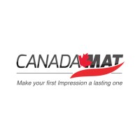 Canada Mat Logo