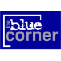 Blue Corner LLC Logo