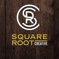 Square Root Creative Logo