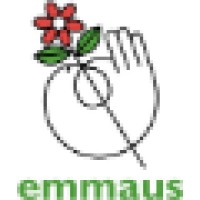 Emmaus Werken en Wonen Logo