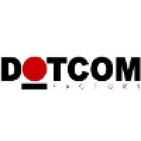 Dotcom Factory Logo