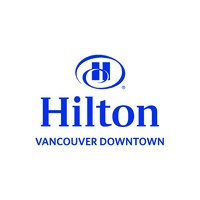 Hilton Vancouver Downtown Logo