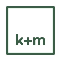 K&M Technology Group Logo