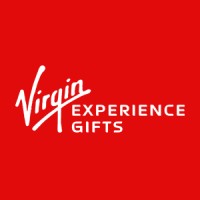 Virgin Experience Gifts Logo
