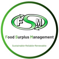 Food Surplus Management Ltd Logo