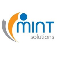 MINT Solutions GmbH Logo