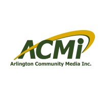 Arlington Community Media, Inc Logo
