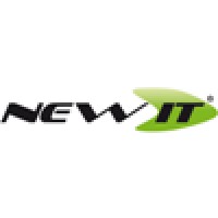 New IT Limited Logo