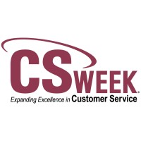 CS Week Logo