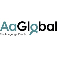 AaGlobal Logo