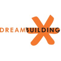 DREAMBUILDING BV Logo