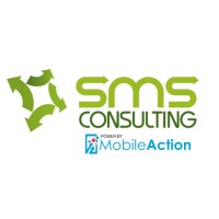 SMSConsulting Logo