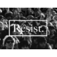 Resist Logo