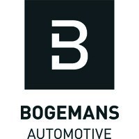 Bogemans Automotive Logo