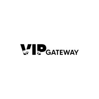 VIP Gateway Logo