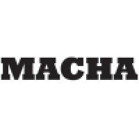 Macha Studio Logo