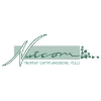 NutCom, LLC, Nutrition Communications Logo