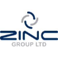 Zinc Group Limited Logo