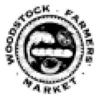 Woodstock Farmers Market Logo