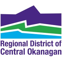 Regional District Central Okanagan Logo