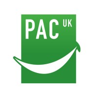 PAC Web Hosting Limited Logo