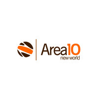 Area 10 New World Logo