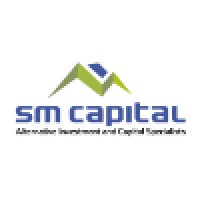 SM Capital, Inc. Logo