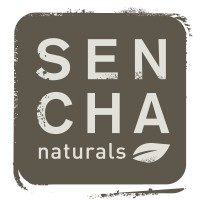 Sencha Naturals Logo