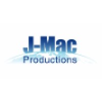 J-Mac Productions Inc Logo