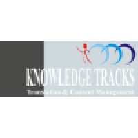 Knowledge Tracks Logo