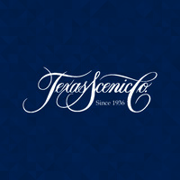 Texas Scenic Company Logo