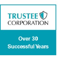 THE TRUSTEE CORPORATION LIMITED Logo