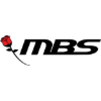 Millennium Building Services Logo
