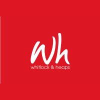 Whitlock and Heaps Logo