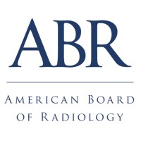 American Board of Radiology Logo