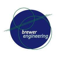 Brewer Engineering Logo