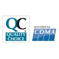 Quality Choice | CDMA Logo