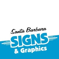 Santa Barbara Signs & Graphics Logo