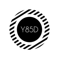 Year85Design Logo