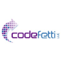 Codefetti, LLC Logo