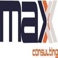 Maxx Consulting Serviços Ltda. Logo