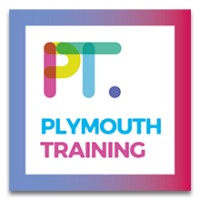 PLYMOUTH TRAINING Logo