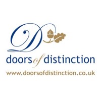 DOORS OF DISTINCTION LTD Logo