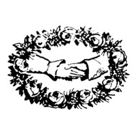 Roses of Yesterday and Today Logo