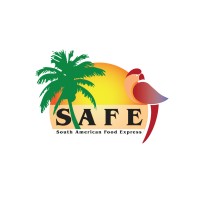 South American Food Express 2 B.V. (SAFE2BV) Logo